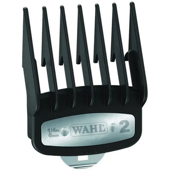 Wahl Premium Clipper Attachment Metal Tabs #2 - 6mm