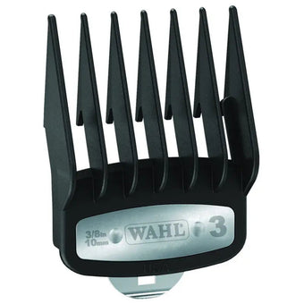 Wahl Premium Clipper Attachment Metal Tabs #3 - 10mm