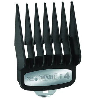 Wahl Premium Clipper Attachment Metal Tabs #4 - 13mm