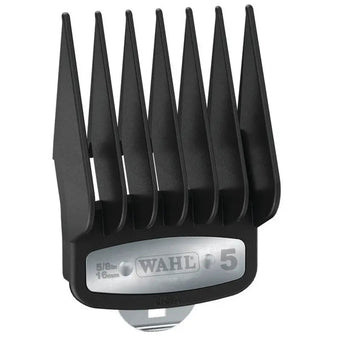 Wahl Premium Clipper Attachment Metal Tabs #5 - 16mm