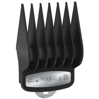 Wahl Premium Clipper Attachment Metal Tabs #8 - 25mm