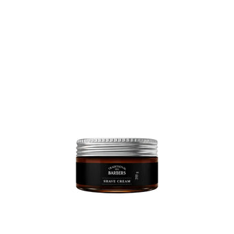 Wahl Traditional Barbers Shaving Cream 200g