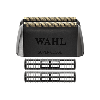 Wahl Vanish Replacement Foil & Cutter Bars
