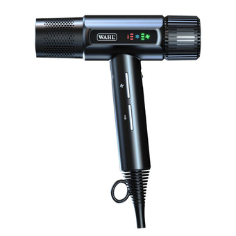 Wahl Vanquish Digital Motor Hair Dryer