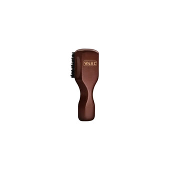 Wahl Wooden Mini Fade Brush