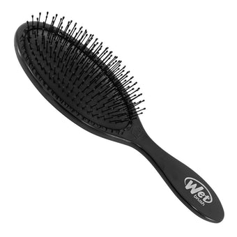 WetBrush Original Detangler Brush Black