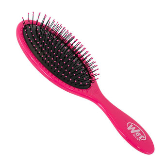 WetBrush Original Detangler Brush Pink