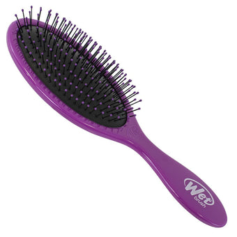 WetBrush Original Detangler Brush Purple