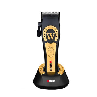 WMARK NG-8030 Dreamfyre High Speed Hair Clipper Black