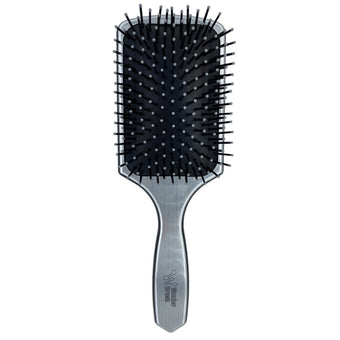 Wonder Brush Paddle Silver