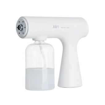 XB1 Professional Nano Mist Treatment Sprayer
