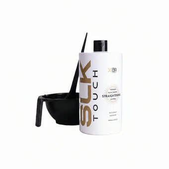 XB1 SLK Touch Nano Technology Straightening System 1L