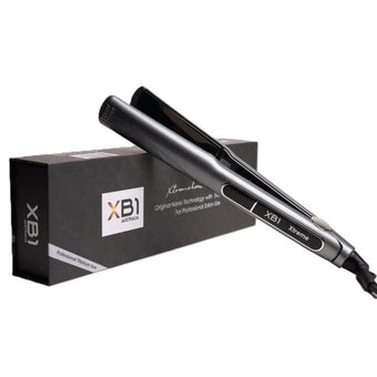 XB1 Xtreme IRON Hair Straightener